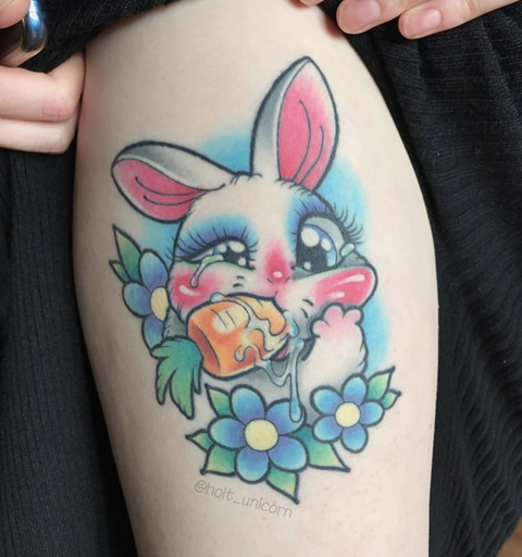 Leaked sithbunny666 header onlyfans leaked