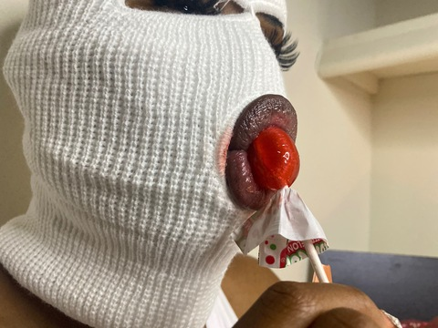 Leaked skimaskedbeauty header onlyfans leaked