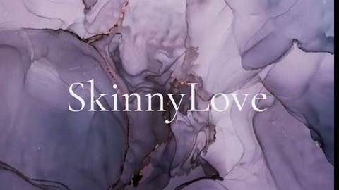 Leaked skinnylove2400 header onlyfans leaked