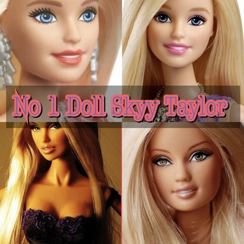 Leaked skyytaylor header onlyfans leaked