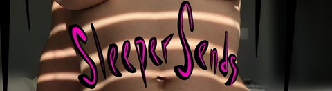 Leaked sleepersends header onlyfans leaked