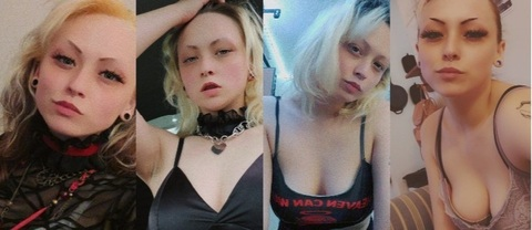 Leaked sleepygirl420free header onlyfans leaked