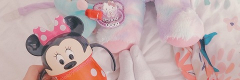 Leaked sleepylittlecutie header onlyfans leaked