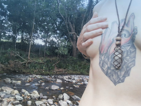 Leaked slinkynymph header onlyfans leaked