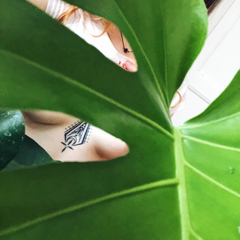 Leaked slut4oatmilkk header onlyfans leaked