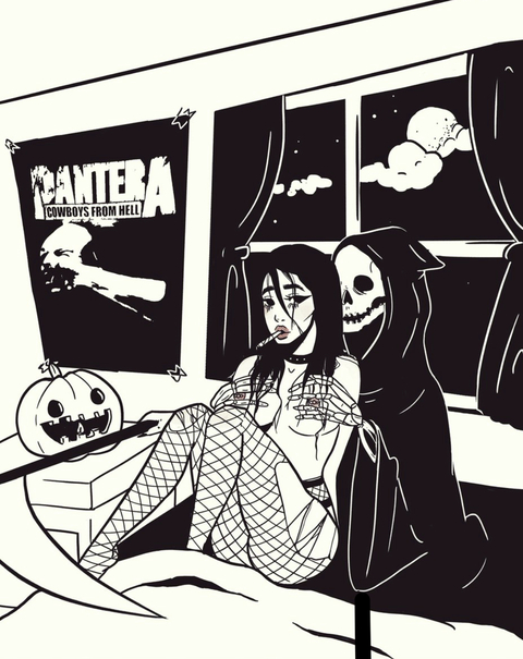 Leaked sluttgarden header onlyfans leaked