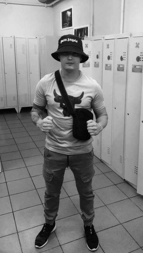 Leaked smmithebull header onlyfans leaked