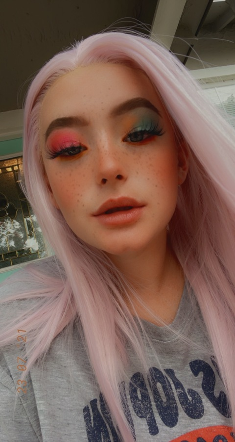 Leaked smoking_queen420 header onlyfans leaked