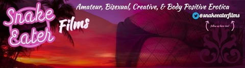 Leaked snakeeater69 header onlyfans leaked