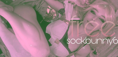 sockbunnyfree onlyfans leaked picture 2