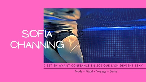 Leaked sofia_free header onlyfans leaked