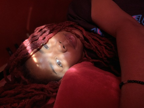 Leaked solarmarlii header onlyfans leaked