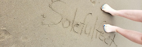 Leaked soleful_o_feet header onlyfans leaked