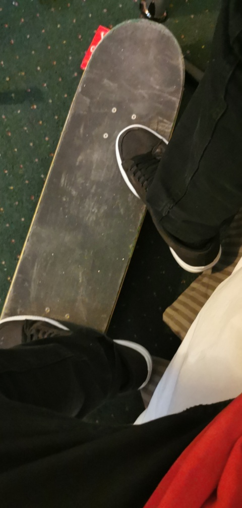 Leaked solo7277 header onlyfans leaked