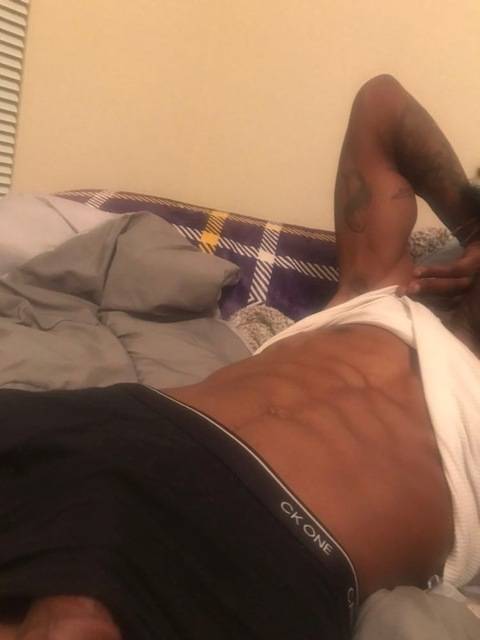 Leaked solo_menace header onlyfans leaked