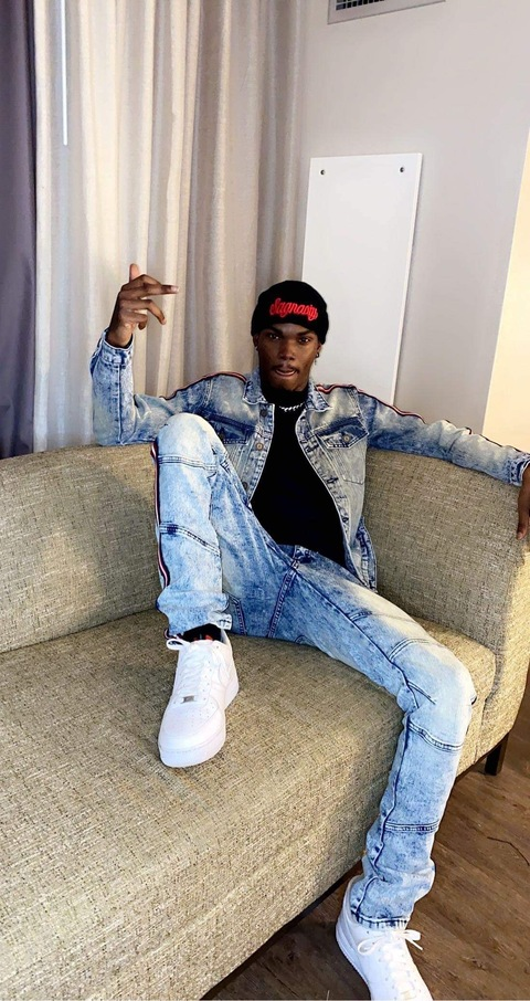 Leaked solo_shiesty header onlyfans leaked