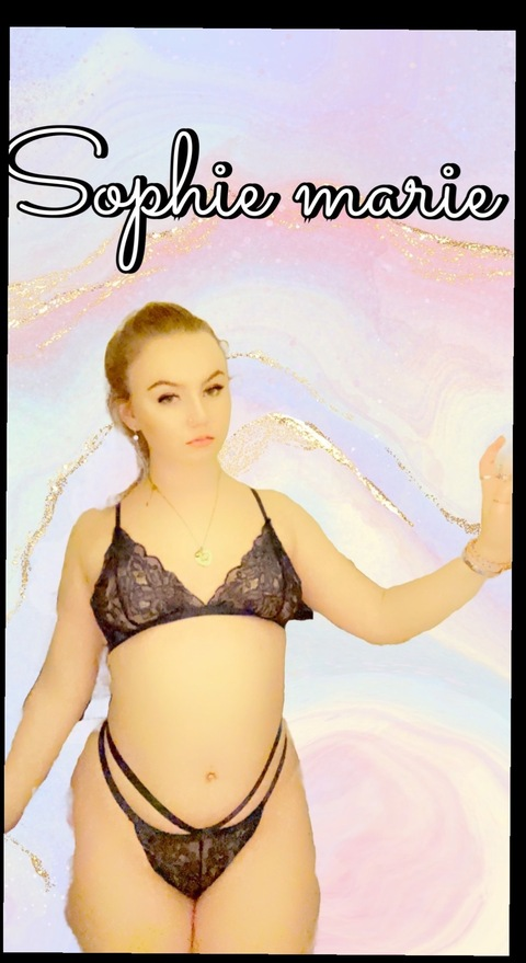 Leaked sophxxjones header onlyfans leaked