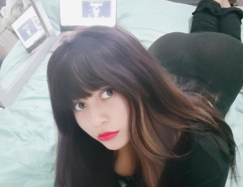 Leaked soybadbebe header onlyfans leaked