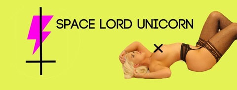 Leaked space_lord_unicorn header onlyfans leaked