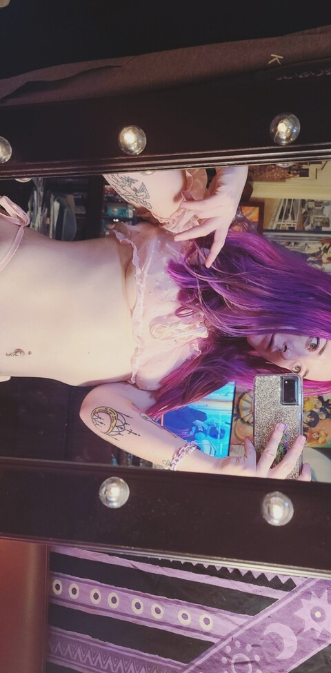 Leaked spacetacular header onlyfans leaked