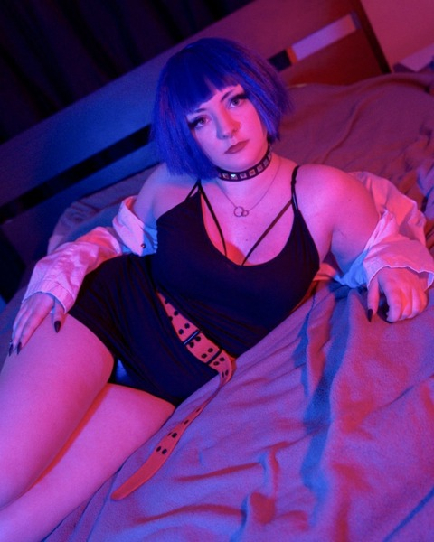 Leaked spiciestbunny header onlyfans leaked