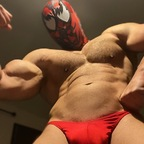 Leaked spidermanof onlyfans leaked