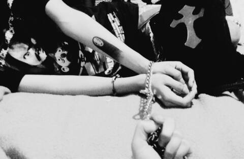 Leaked spookycute header onlyfans leaked