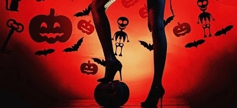 Leaked spookyghoul_311 header onlyfans leaked