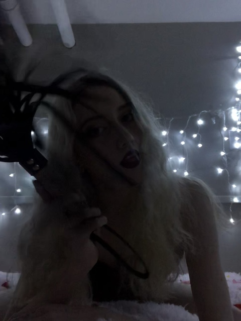 Leaked spookyxo header onlyfans leaked