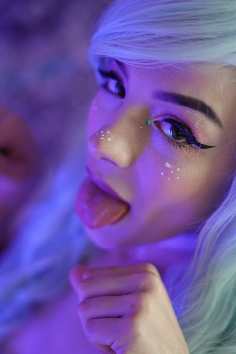 Leaked sprinklespreads header onlyfans leaked