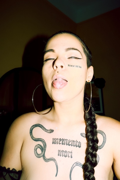 Leaked starcitababy header onlyfans leaked