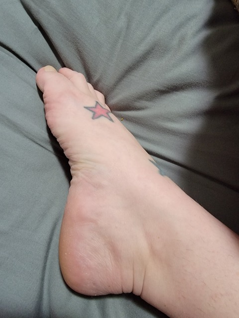 Leaked starfishfeet69 header onlyfans leaked