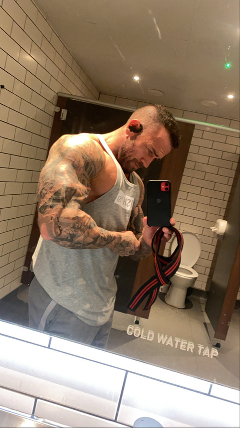 Leaked starpower_1 header onlyfans leaked