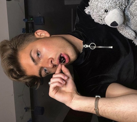Leaked stephenbrenland header onlyfans leaked