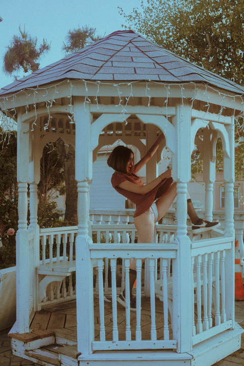 Leaked stonedapril header onlyfans leaked