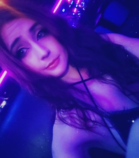 Leaked stormyshrooms header onlyfans leaked