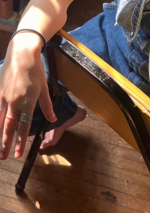 Leaked strawberrydustbunny header onlyfans leaked