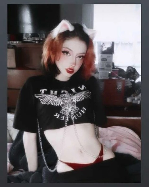 Leaked stray_kitten_marmalade header onlyfans leaked