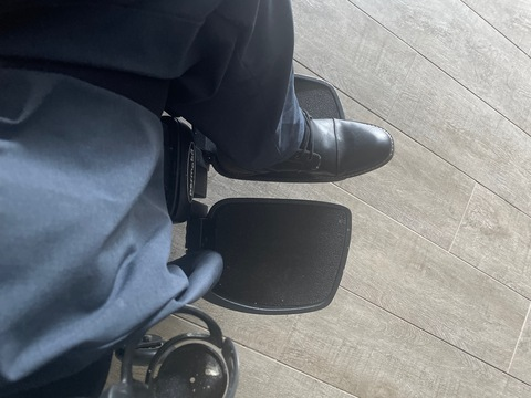 Leaked stumpncrutches header onlyfans leaked