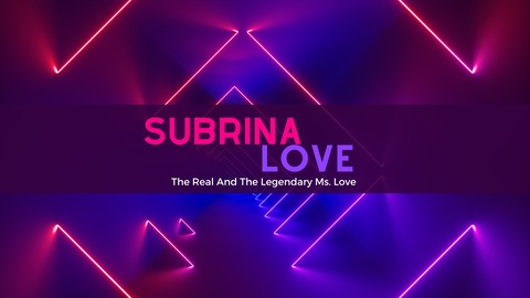 Leaked subrinalove header onlyfans leaked