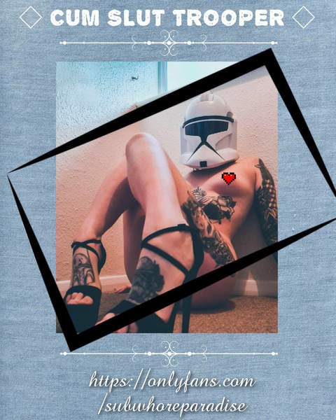 Leaked subwhoreparadise91 header onlyfans leaked