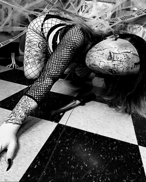 Leaked succubusitt header onlyfans leaked