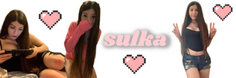 Leaked sulka header onlyfans leaked