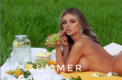 Leaked summerlovesummerl header onlyfans leaked