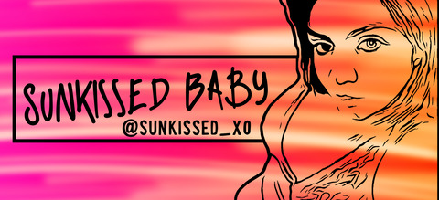 Leaked sunkissed_xo header onlyfans leaked