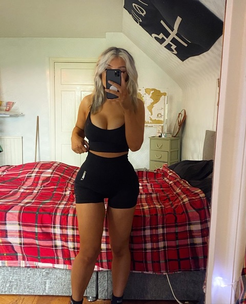 Leaked susannah header onlyfans leaked