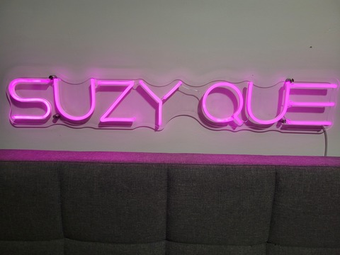 Leaked suzyque header onlyfans leaked