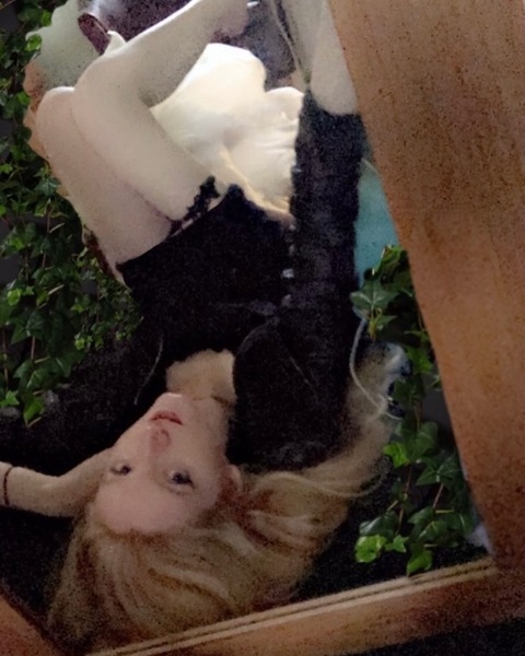 Leaked sweet.chilli.princess header onlyfans leaked