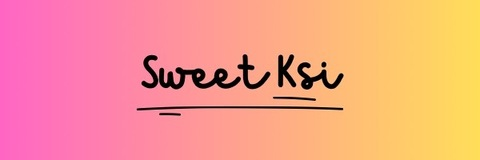 Leaked sweetksi header onlyfans leaked