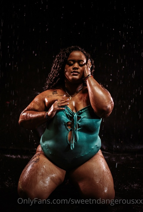 Leaked sweetndangerousxx header onlyfans leaked